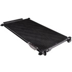 Condenseur de Clim Pour Honda Accord VII 80101-SEF-E11
