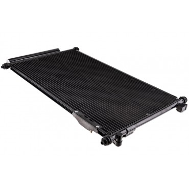 Condenseur de Clim Pour Honda Accord VII 80101-SEF-E11