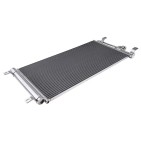 Condenseur de Clim Pour Opel Antara Chevrolet Captiva 20874703 4818691