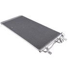 Condenseur de Clim Pour Opel Antara Chevrolet Captiva 20874703 4818691