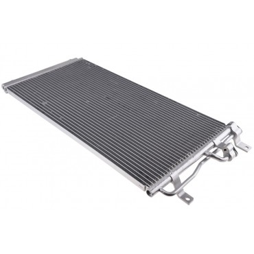 Condenseur de Clim Pour Opel Antara Chevrolet Captiva 20874703 4818691