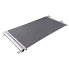 Condenseur de Clim Pour Renault Duster Express Dacia Duster Lodgy