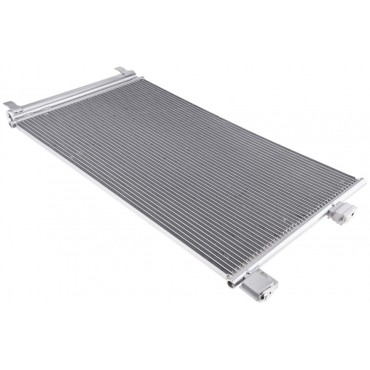 Condenseur de Clim Pour Renault Duster Express Dacia Duster Lodgy
