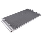 Condenseur de Clim Pour Toyota GT 86 Coupé Subaru BRZ 73210-CA000 SU00302116