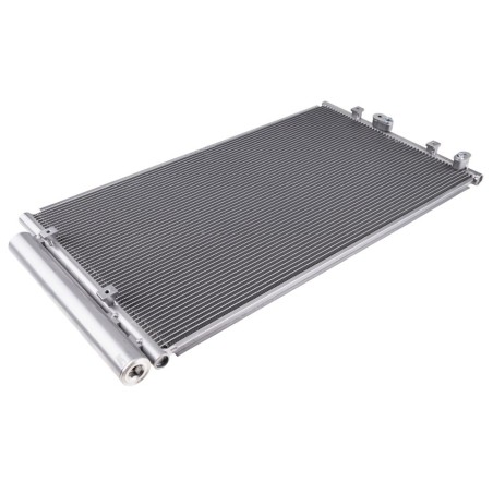 Condenseur de Clim Pour Toyota GT 86 Coupé Subaru BRZ 73210-CA000 SU00302116