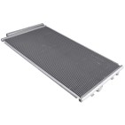 Condenseur de Clim Pour Toyota GT 86 Coupé Subaru BRZ 73210-CA000 SU00302116