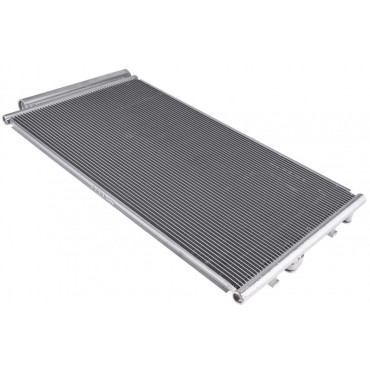 Condenseur de Clim Pour Toyota GT 86 Coupé Subaru BRZ 73210-CA000 SU00302116