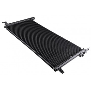 Condenseur de Clim Pour Toyota RAV 4 V 884A0-42040