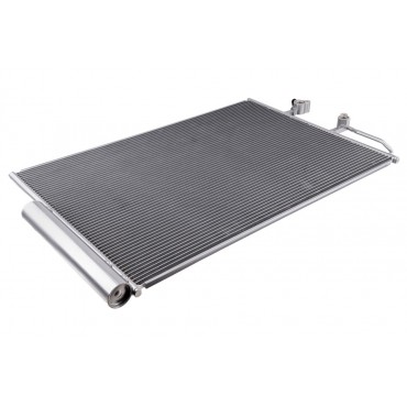 Condenseur de Clim Pour Volvo S60 III S90 II V90 XC60 XC90 31657364 32138991