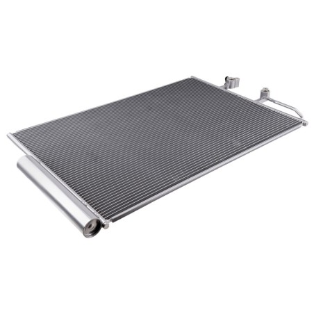 Condenseur de Clim Pour Volvo S60 III S90 II V90 XC60 XC90 31657364 32138991