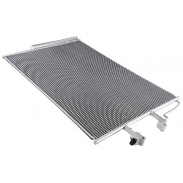 Condenseur de Clim Pour Volvo S60 III S90 II V90 XC60 XC90 31657364 32138991