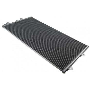 Condenseur de Clim Pour Bentley Flying Spur 3W0820411D 3W0820411E