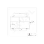 Condenseur de Clim Pour Peugeot Boxer Fiat Ducato Citroën 1312857080 6455.T3