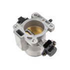 Boitier Corps Papillon d'Air Pour Hyundai Accent III Getz Kia RIO II