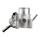 Boitier Corps Papillon d'Air Pour Hyundai i30 Kia Ceed Combi Van Hatchback