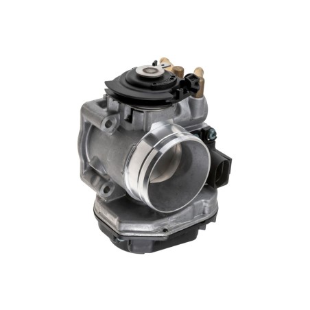 Boitier Corps Papillon d'Air Pour VW Polo 1HS133064 6KS133064