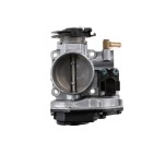 Boitier Corps Papillon d'Air Pour VW Polo 1HS133064 6KS133064