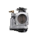 Boitier Corps Papillon d'Air Pour VW Polo 1HS133064 6KS133064