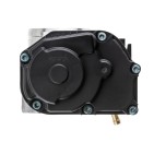 Boitier Corps Papillon d'Air Pour VW Polo 1HS133064 6KS133064