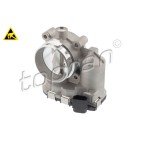 Boitier Corps Papillon d'Air Pour Mercedes-Benz Classe C T-Model E 111 098 00 50