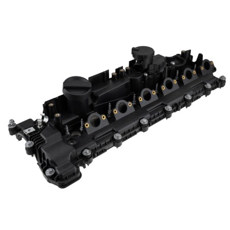 Couvercle de Culasse Pour BMW Série 3 E90 X5 E70 11127809860