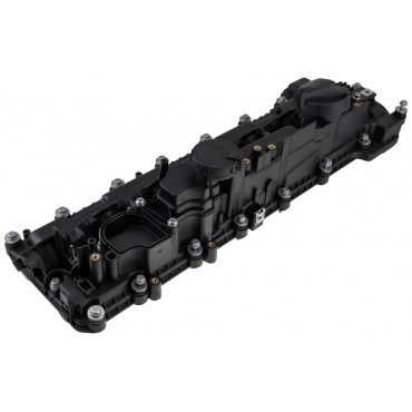 Couvercle de Culasse Pour BMW Série 3 E90 X5 E70 11127809860