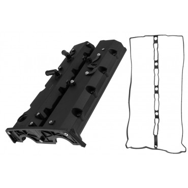 Couvercle de Culasse Pour Kia Carnival II 22410-4X300