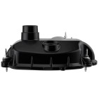 Couvercle de Culasse Gauche Pour Jaguar S-Type X-Type XF XJ C2C38781