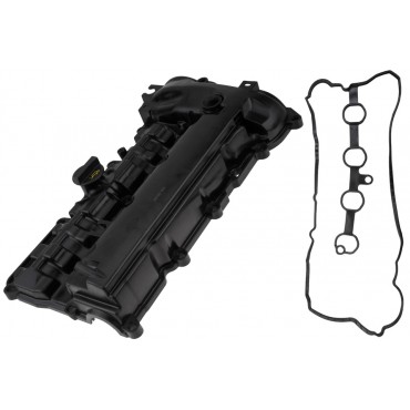 Couvercle de Culasse Pour Mazda 3 CX-5 CX-30 PY01-10-210A PY3K-10-210
