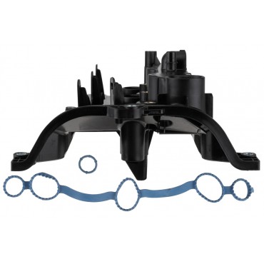 Couvercle de Culasse Pour Renault Captur Clio V Dacia Jogger Sandero III