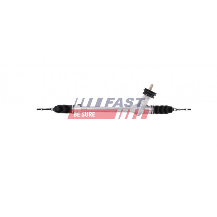 Crémaillère de Direction Pour Nissan Micra IV 480011HB9A
