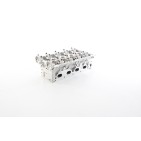 Bloc Culasse de Cylindre Pour Opel Astra G H Combo Corsa C Meriva A Vauxhall