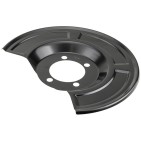 Protecteur Disque de Frein Arrière Droit Pour Toyota Avensis 47881-05020