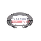 Protecteur Disque de Frein Arrière Pour BMW X1 E84 34206787315
