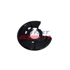 Protecteur Disque de Frein Arrière Droit Pour BMW 3 E90 E91 E92 34 21 6 792 244