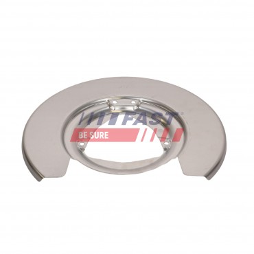 Protecteur Disque de Frein Avant Pour Tesla Model 3 104466100C