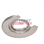 Protecteur Disque de Frein Avant Pour Tesla Model 3 104466100C