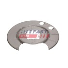 Protecteur Disque de Frein Arrière Droit Pour Tesla Model S X 107216100A