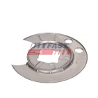 Protecteur Disque de Frein Arrière Droit Pour Tesla Model S X 107216100A