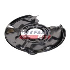 Protecteur Disque de Frein Arrière Gauche Pour Mercedes-Benz T-Model 2034230120
