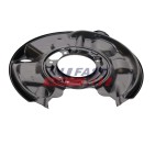 Protecteur Disque de Frein Arrière Gauche Pour Mercedes-Benz T-Model 2034230120