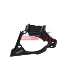 Protecteur Disque de Frein Avant Gauche Pour Fiat Alfa Romeo Lancia 46467859