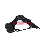 Protecteur Disque de Frein Avant Gauche Pour Fiat Alfa Romeo Lancia 46467859