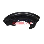 Protecteur Disque de Frein Avant Gauche Pour VW Golf II III Jetta Polo Vento
