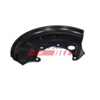Protecteur Disque de Frein Avant Gauche Pour VW Golf II III Jetta Polo Vento