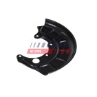 Protecteur Disque de Frein Avant Gauche Pour VW Golf II III Jetta Polo Vento