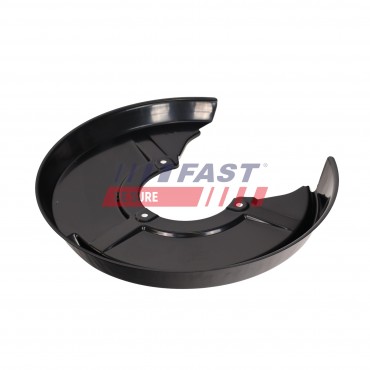Protecteur Disque de Frein Arrière Gauche Pour Audi 80 A4 8D0615611A