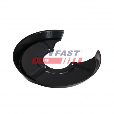 Protecteur Disque de Frein Arrière Droit Pour Audi 80 A4 8D0615612A