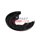 Protecteur Disque de Frein Arrière Droit Pour Renault 8200 113 700 8200 803 466