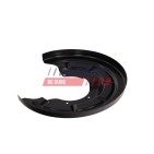 Protecteur Disque de Frein Arrière Droit Pour Renault 8200 113 700 8200 803 466